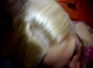 Минет для мужа