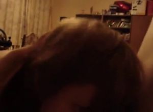 Шлюха из России дает раком