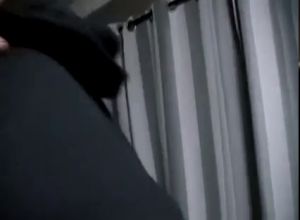 Горячий гей с волосатым очком