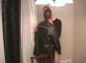 Ночная гей оргия